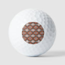 Search for floral golf balls Heart