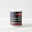Search for china flag mugs Usa