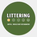 Search for save our planet stickers Recycle