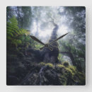 Search for square root clocks Nature