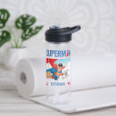 Search for superman water bottles Krypto
