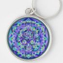 Search for sacred geometry key rings Colourful
