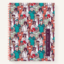 Search for nurse scrubs notebooks Healthcare