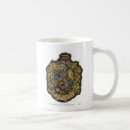 Search for deathly hallows mugs Hufflepuff