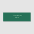 Search for christmas name tags Design