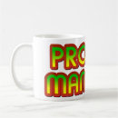 Search for project mugs Management