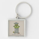 Search for oscars key rings Seasame st