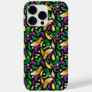 Search for purple feathers iphone cases Green