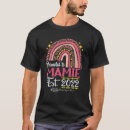 Search for mami tshirts Party
