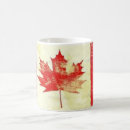 Search for vintage canada mugs Flag