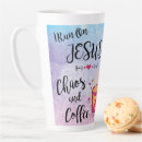 Search for i run for mugs For her