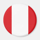 Search for peru magnets Flag of peru