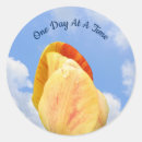 Search for one day at a time stickers Inspirational