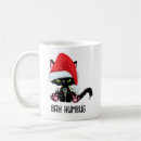 Search for bah humbug mugs Modern