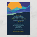 Search for mountain sunset invitations Hills