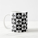 Search for stylized flowers mugs Geometric