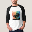 Search for sports car tshirts Racer