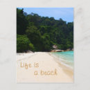 Search for tropical sea postcards White sand