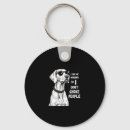 Search for weimaraner key rings Pug
