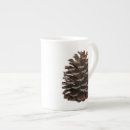 Search for pine cone mugs Modern
