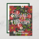 Search for floral business postcards Botanical