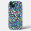 Search for psychedelic ipad cases blue