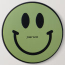 Search for smiling face badges Happiness