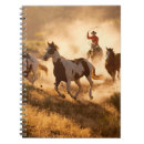 Search for horse notebooks Country