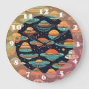 Search for vintage ufo art Alien