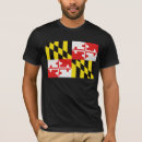 Search for maryland flag tshirts Flags
