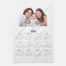 Search for calendar tea towels 2025