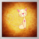 Search for cat tail posters Cute