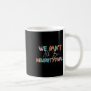 Search for neurotypical mugs Audhd