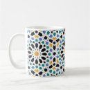 Search for ethnic design mugs Floral