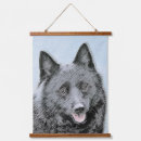 Search for schipperke art Puppy