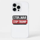 Search for war iphone cases Political