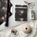 Search for occassions gift wrap Black