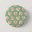 Search for circle pattern badges Orange