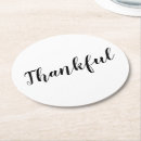 Search for thanksgiving coasters Modern