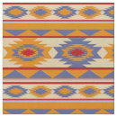 Search for southwestern fabric Aztec