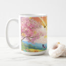 Search for thermal coffee mugs Floral