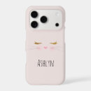 Search for noses iphone cases Girly