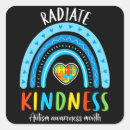Search for autism teacher stickers Awareness