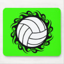Search for beach ball mousepads Volleyball
