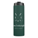 Search for wedding monogram travel mugs Minimalist