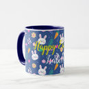 Search for easter rabbit mugs Egg