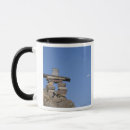 Search for inukshuk mugs Nobody