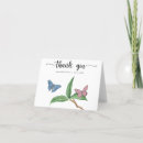 Search for butterflies cards Girl