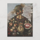 Search for arcimboldo postcards Fruits