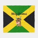 Search for jamaican blankets Flag